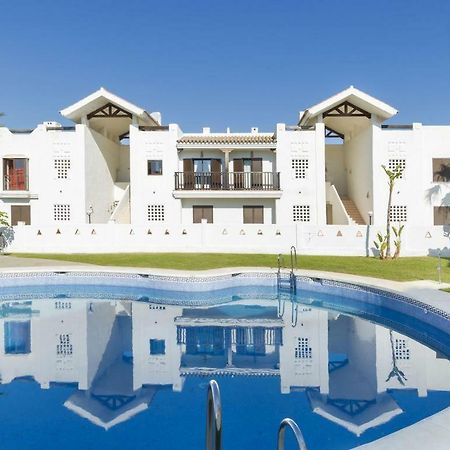 Alcaidesa Golf And Beach Resort Bagian luar foto