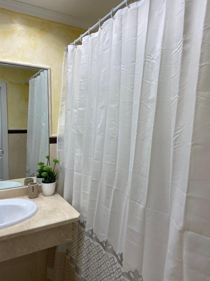 Alcaidesa Golf And Beach Resort Bagian luar foto