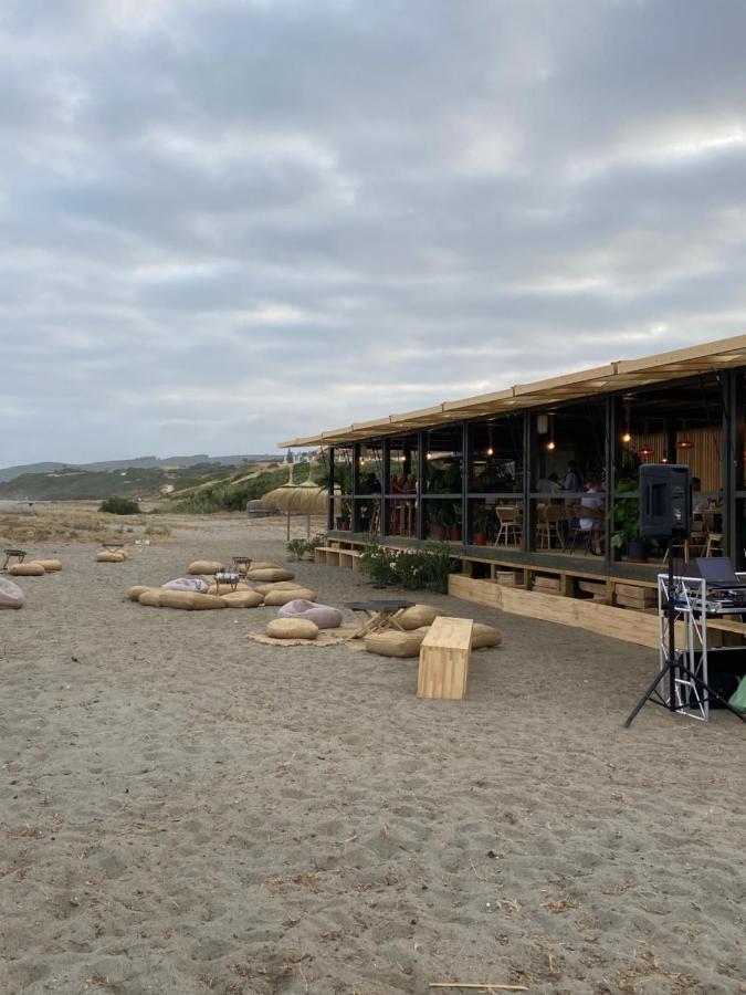 Alcaidesa Golf And Beach Resort Bagian luar foto