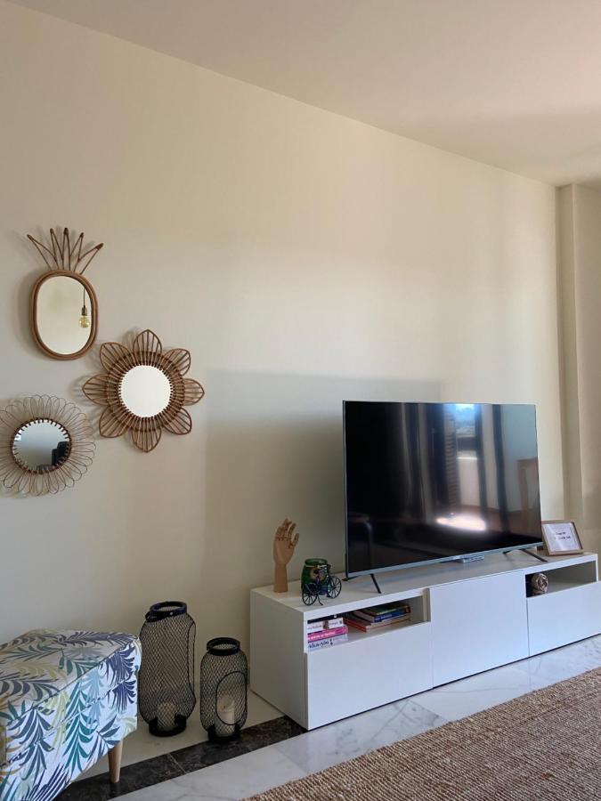 Alcaidesa Golf And Beach Resort Bagian luar foto