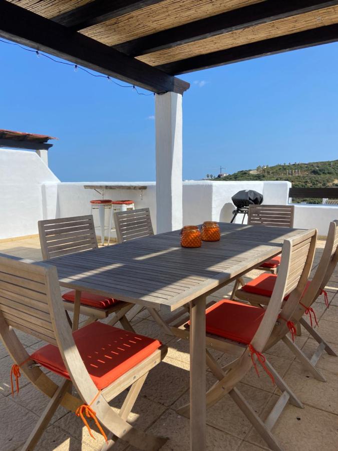 Alcaidesa Golf And Beach Resort Bagian luar foto