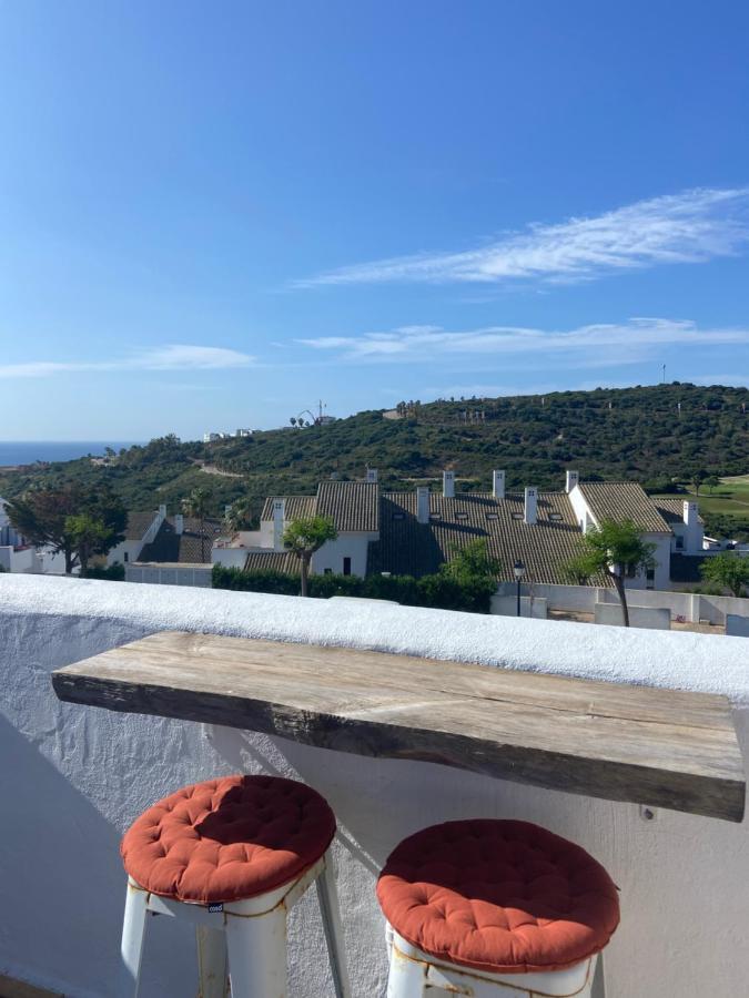Alcaidesa Golf And Beach Resort Bagian luar foto