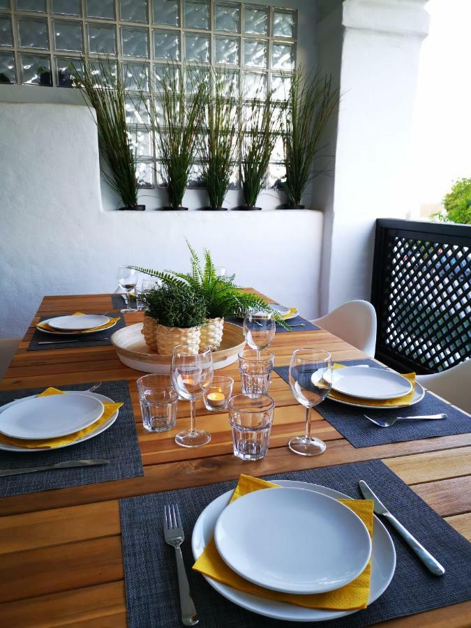 Alcaidesa Golf And Beach Resort Bagian luar foto