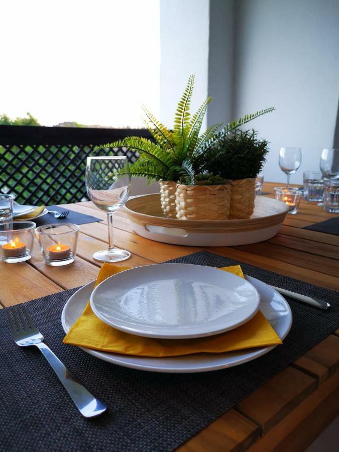 Alcaidesa Golf And Beach Resort Bagian luar foto
