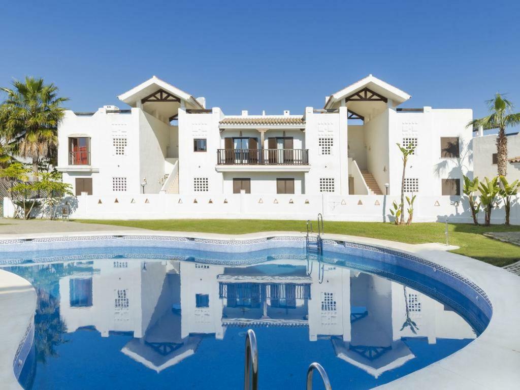 Alcaidesa Golf And Beach Resort Bagian luar foto