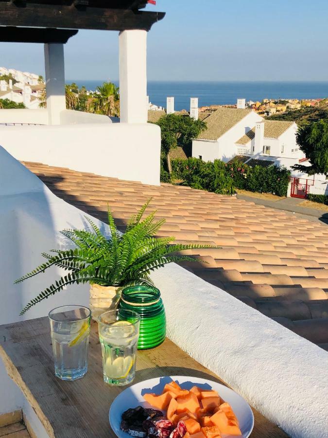 Alcaidesa Golf And Beach Resort Bagian luar foto