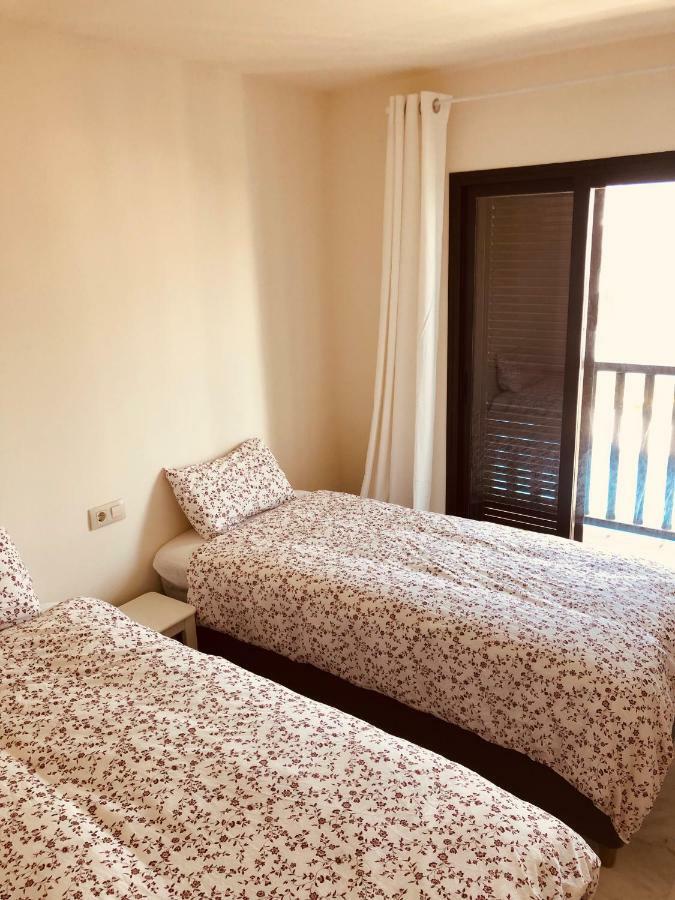 Alcaidesa Golf And Beach Resort Bagian luar foto
